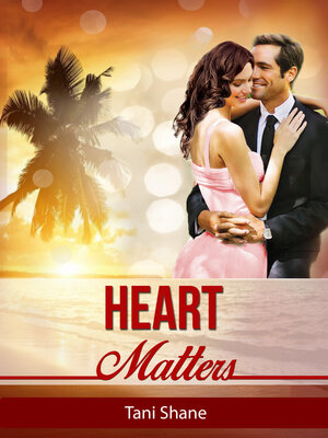 cover image of Heart Matters